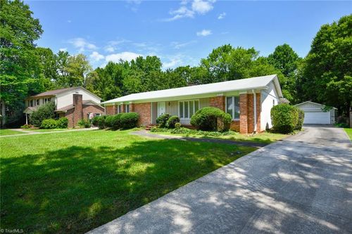 1508 Valleymede Rd, Greensboro, NC, 27410-3940 | Card Image