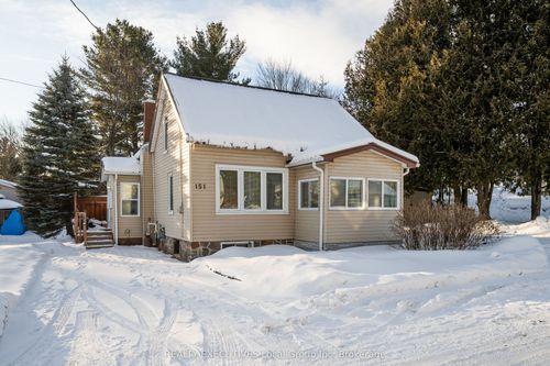 151 King St, Callander, ON, P0H1H0 | Card Image