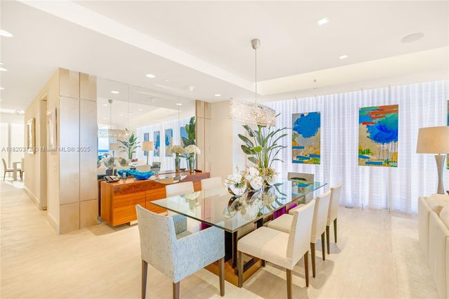 UNIT-1101N - 9705 Collins Ave, Condo with 3 bedrooms, 4 bathrooms and null parking in Bal Harbour FL | Image 8