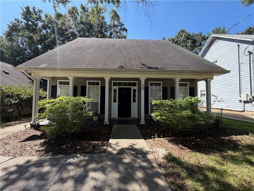 964 Wildwood Ave, Mobile, AL, 36609-3050 | Card Image