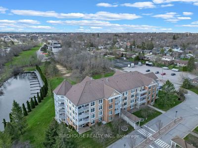 204 - 50 Rivermill Blvd, Condo with 2 bedrooms, 2 bathrooms and 1 parking in Lindsay ON | Image 3