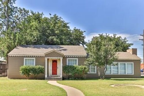 2517 33rd St, Lubbock, TX, 79410-3509 | Card Image