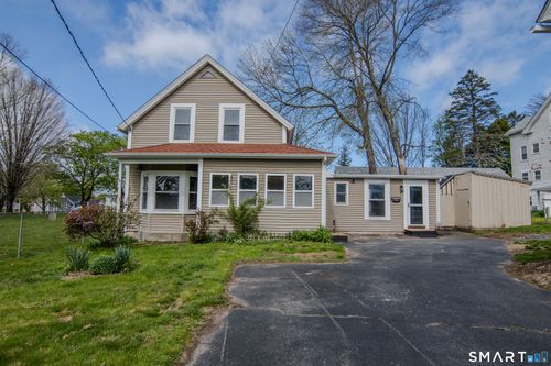 20-1/2 Cleveland St, Putnam, CT, 06260-1278 | Card Image