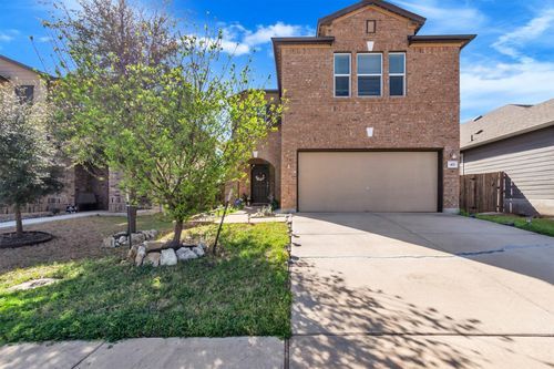 421 Conchillos Dr, Georgetown, TX, 78626-2608 | Card Image