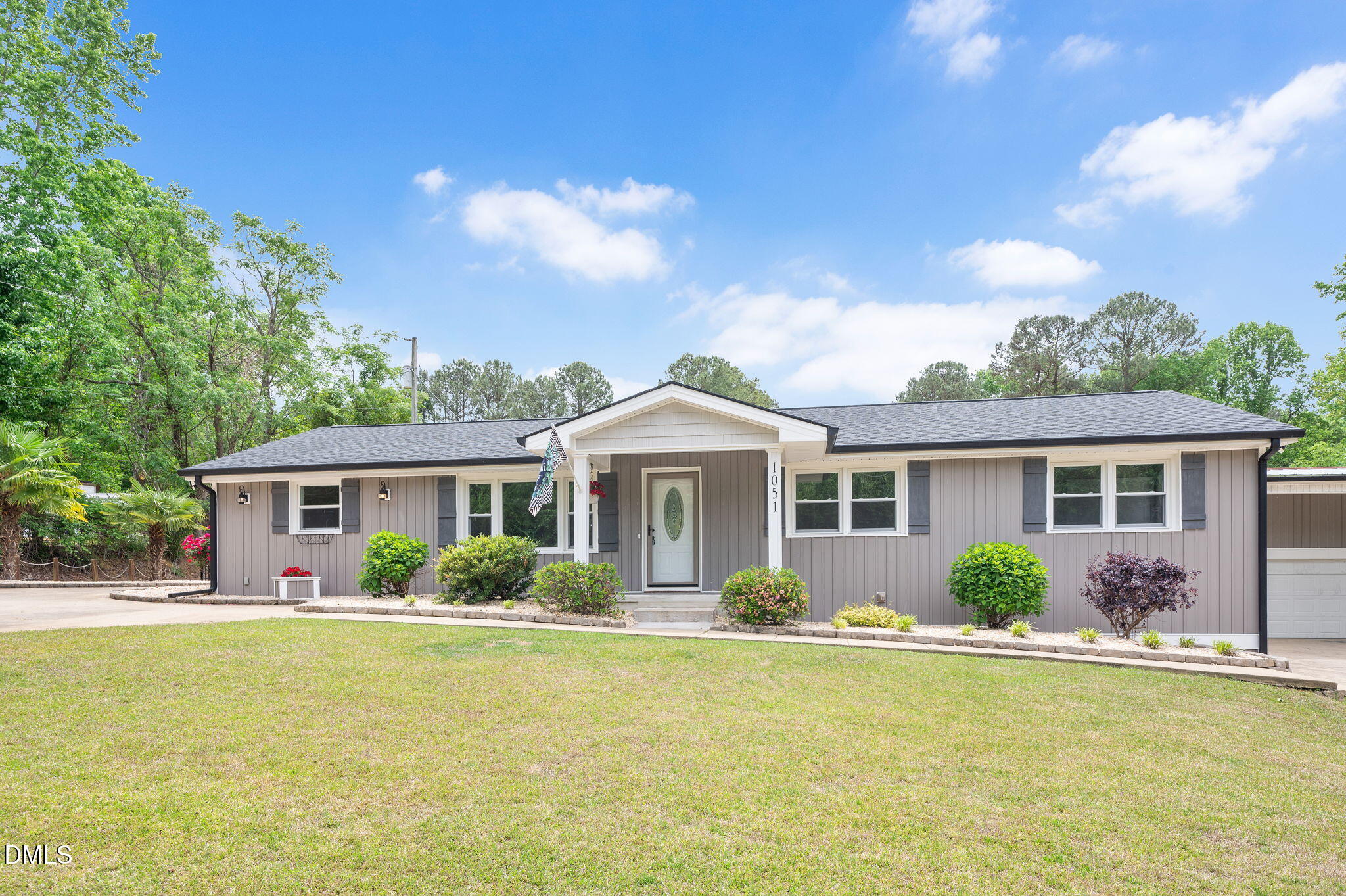 Residential in Willow Springs