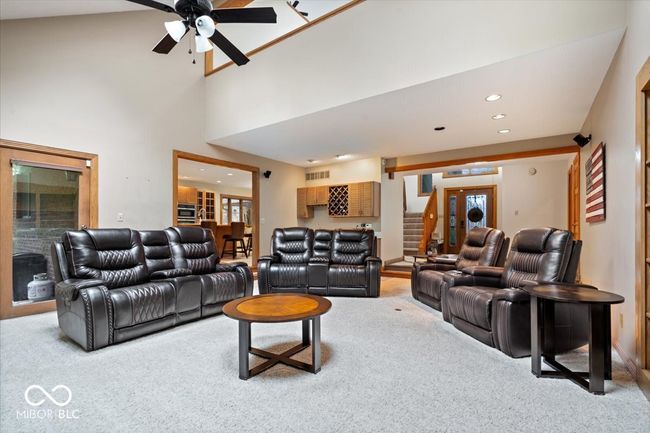 5298 Royal Troon Way, House other with 3 bedrooms, 3 bathrooms and null parking in Avon IN | Image 8
