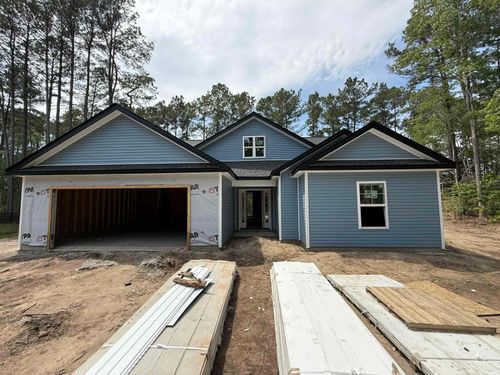 817 Boundaryline Dr Nw, Calabash, NC, 28467-1744 | Card Image