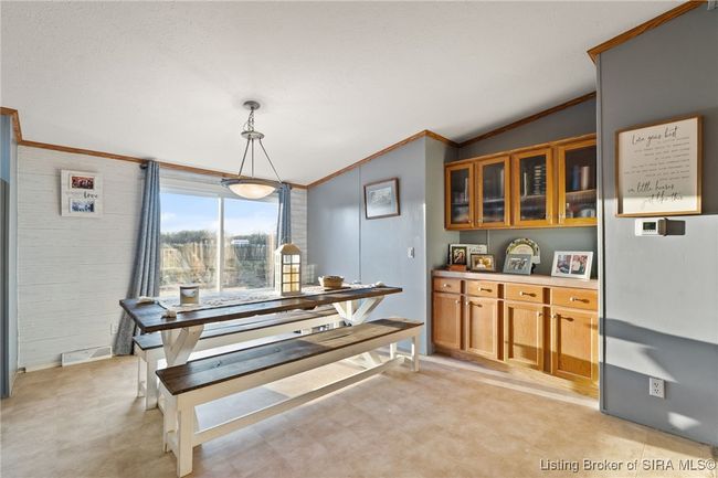 B - 2825 N Williams Ridge Rd, Home with 5 bedrooms, 2 bathrooms and null parking in Eckerty IN | Image 9