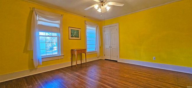 131 N Cherry St, House other with 3 bedrooms, 2 bathrooms and null parking in Mount Carmel IL | Image 15
