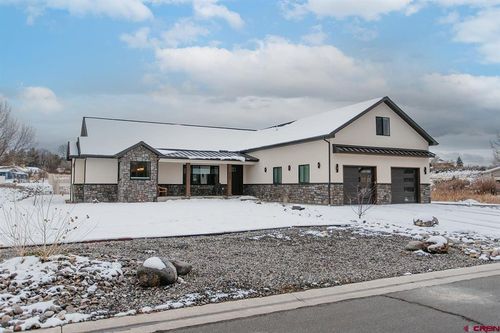 4041 Pioneer Rd, Montrose, CO, 81403-9788 | Card Image