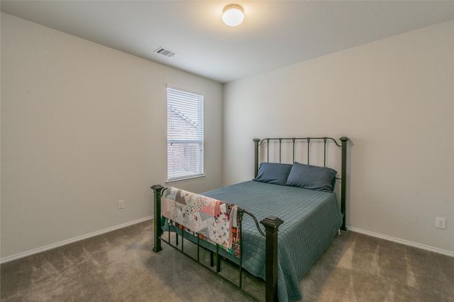 3rd Bedroom featuring carpet | Image 13