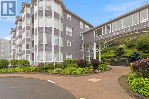 414-275 Prince Albert Road, Dartmouth, NS, B2Y1M9 | Card Image