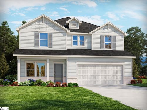 522 Tilson Road, Piedmont, SC, 29673 | Card Image