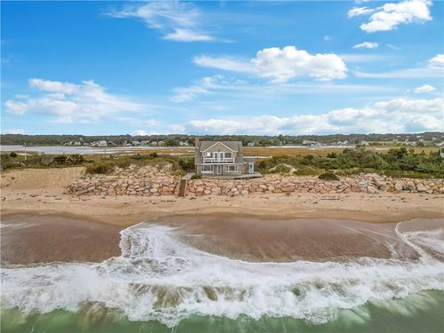 597 Atlantic Ave, Westerly, RI, 02891-4334 | Card Image