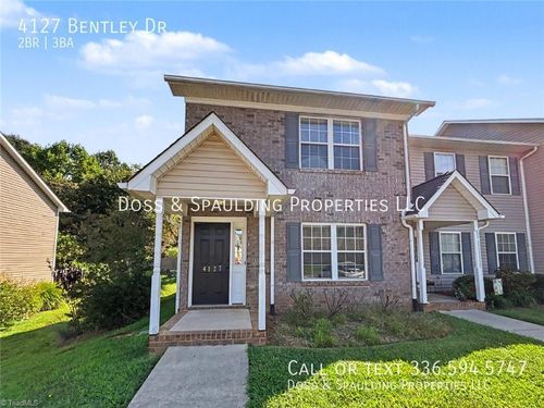 4127 Bentley Dr, Randleman, NC, 27317-7380 | Card Image