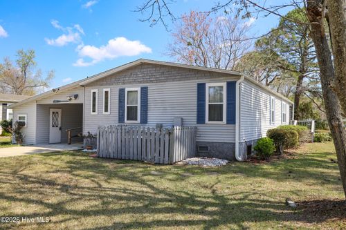 719 Nautical Ct, Hampstead, NC, 28443-3629 | Card Image