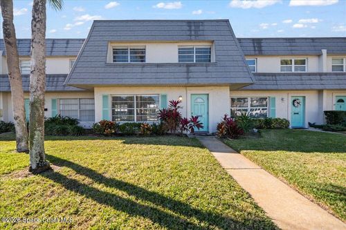 5-9-442 Dove Ln, Satellite Beach, FL, 32937-3749 | Card Image