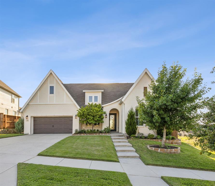 Rolling Heights Ln, Aledo, TX 76008