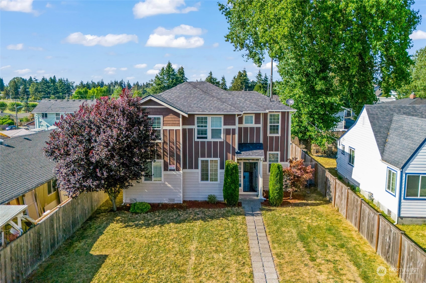62nd St, Tacoma, WA 98404