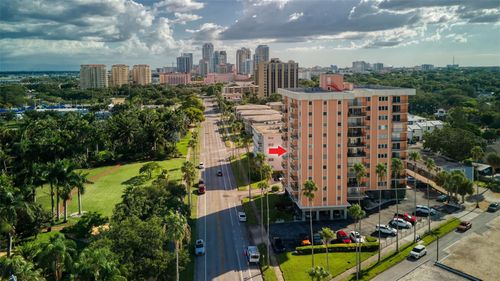 501-1120 N Shore Dr Ne, ST PETERSBURG, FL, 33701-1400 | Card Image