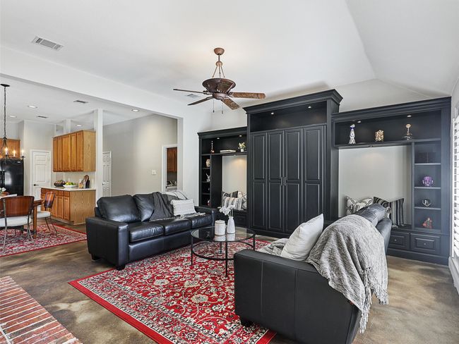 1509 Hickory Bend Dr, House other with 3 bedrooms, 2 bathrooms and null parking in Allen TX | Image 5