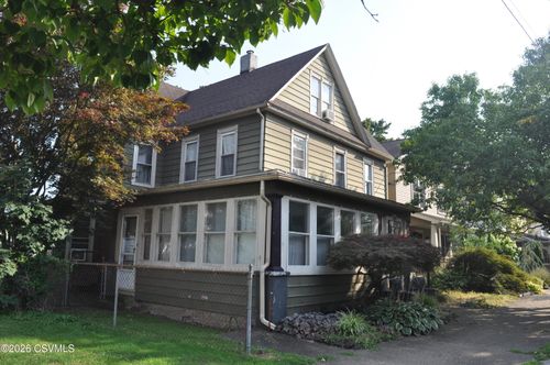 240 E 5th St, Bloomsburg, PA, 17815-2338 | Card Image