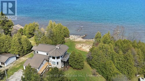 295 Lakeshore Rd N, Meaford, ON, N4L0A7 | Card Image