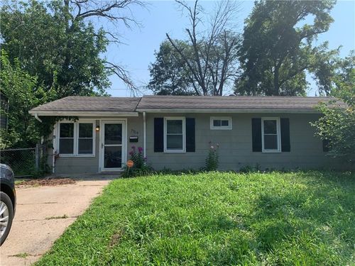 7719 E 51st Street, Kansas City, MO, 64129 | Card Image