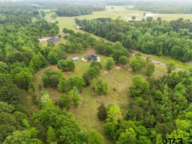 841 Pops Landing Rd, House other with 3 bedrooms, 2 bathrooms and null parking in Ore City TX | Image 8