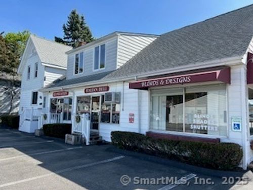 2-2 Lincoln Ave, Mystic, CT, 06355-2868 | Card Image