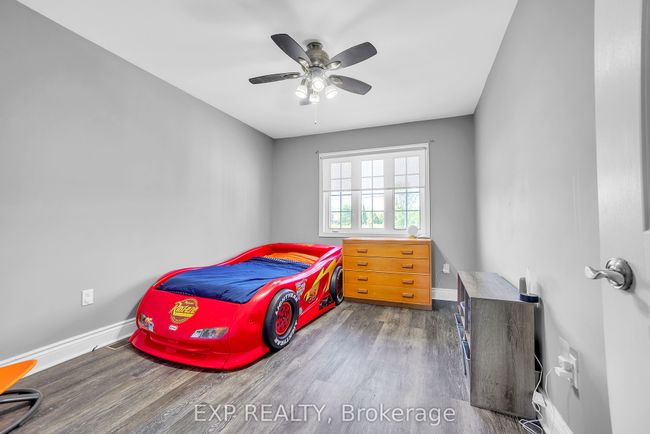 854 Scuttlehole Rd, House other with 5 bedrooms, 3 bathrooms and 12 parking in Roslin ON | Image 22