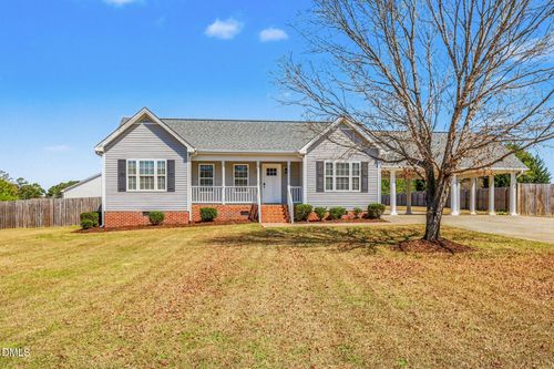 56 Ironwood Dr, Fuquay Varina, NC, 27526-5619 | Card Image