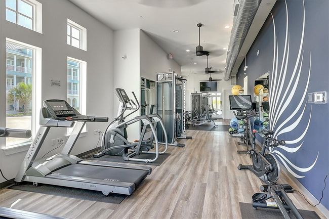 Fitness center | Image 13