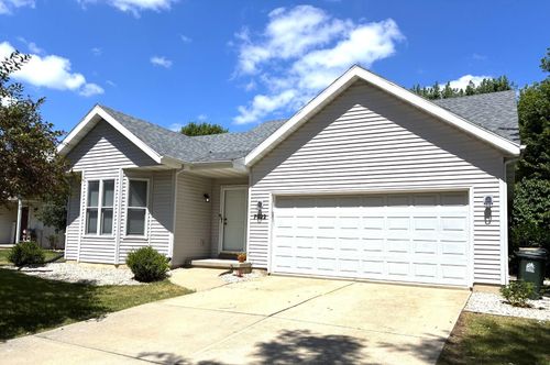 7022 Rockstream Drive, MADISON, WI, 53719 | Card Image