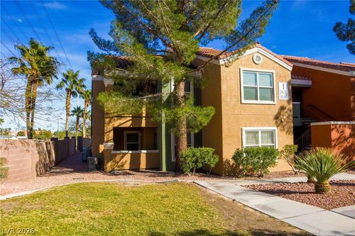1001-8101 W Flamingo Rd, Las Vegas, NV, 89147-7408 | Card Image