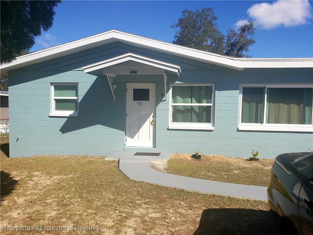 Oak Lane St, Avon Park, FL 33825