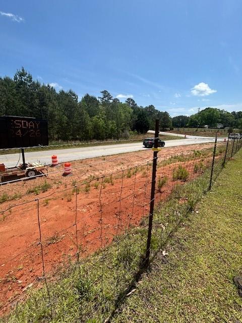 Land in Mcdonough 4