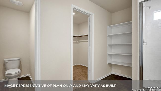 427 Hodges Street, House other with 4 bedrooms, 3 bathrooms and null parking in Maxwell TX | Image 20