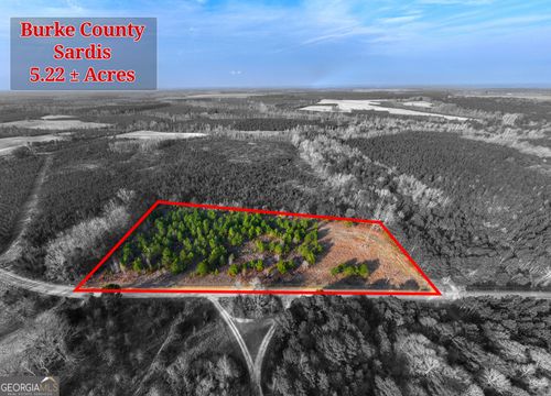 lot-4-5.22+/- ACRES Joyner Oglesby Rd, Sardis, GA, 30456 | Card Image