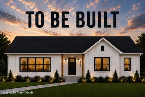 466 Big Oak Rd, CANADENSIS, PA, 18325-7812 | Card Image