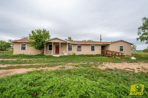 10826 N Grape Creek Rd, San Angelo, TX, 76901-7026 | Card Image
