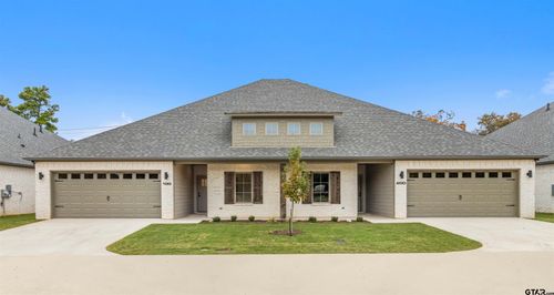 6858 Lazy Vale Ct, Tyler, TX, 75703-6168 | Card Image