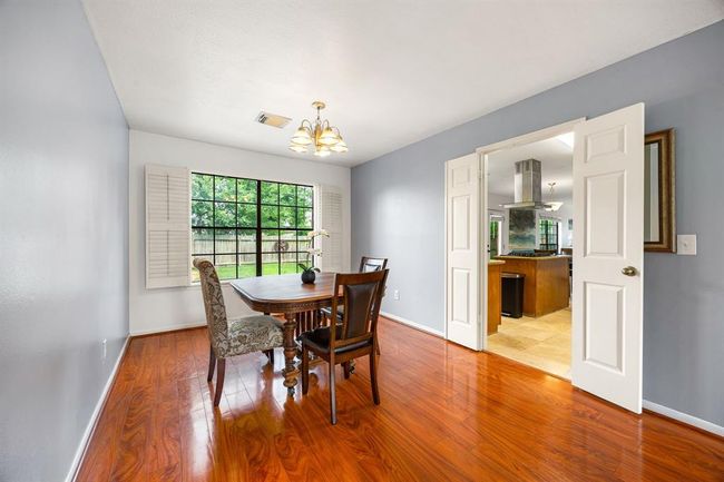 2627 Woodsboro Dr, House other with 4 bedrooms, 3 bathrooms and 2 parking in Spring TX | Image 10
