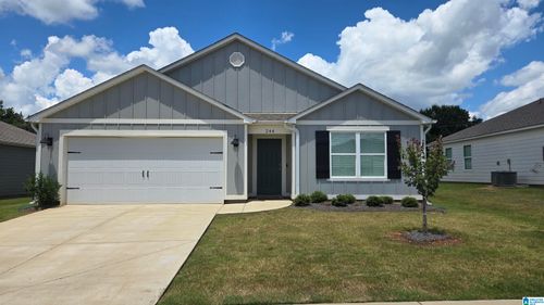 244 Koslin Loop, CALERA, AL, 35040-4406 | Card Image