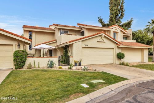 7609 N Lynn Oaks Dr, Scottsdale, AZ, 85258-3436 | Card Image