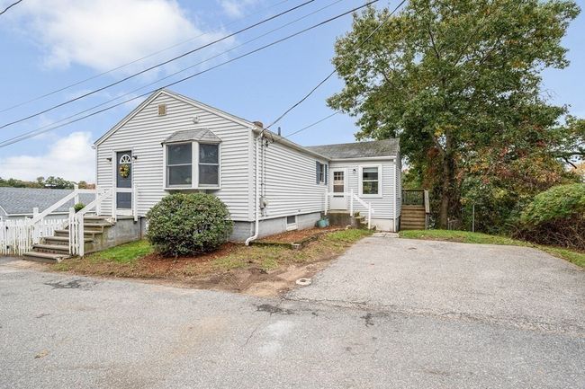 7 Oakhurst Ter, House other with 3 bedrooms, 2 bathrooms and 4 parking in North Reading MA | Image 29