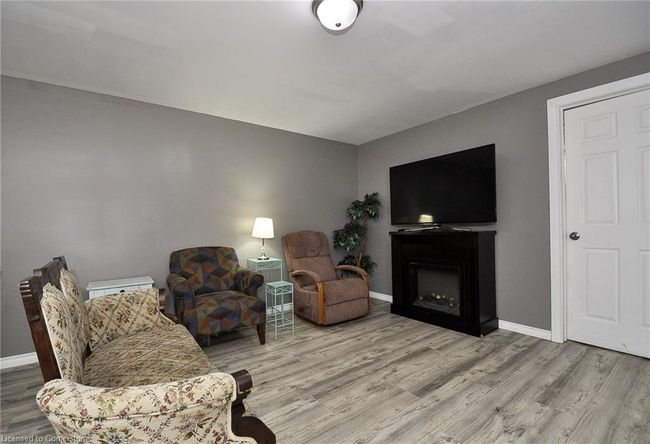 597 Sales Dr, House other with 5 bedrooms, 4 bathrooms and 4 parking in Woodstock ON | Image 30