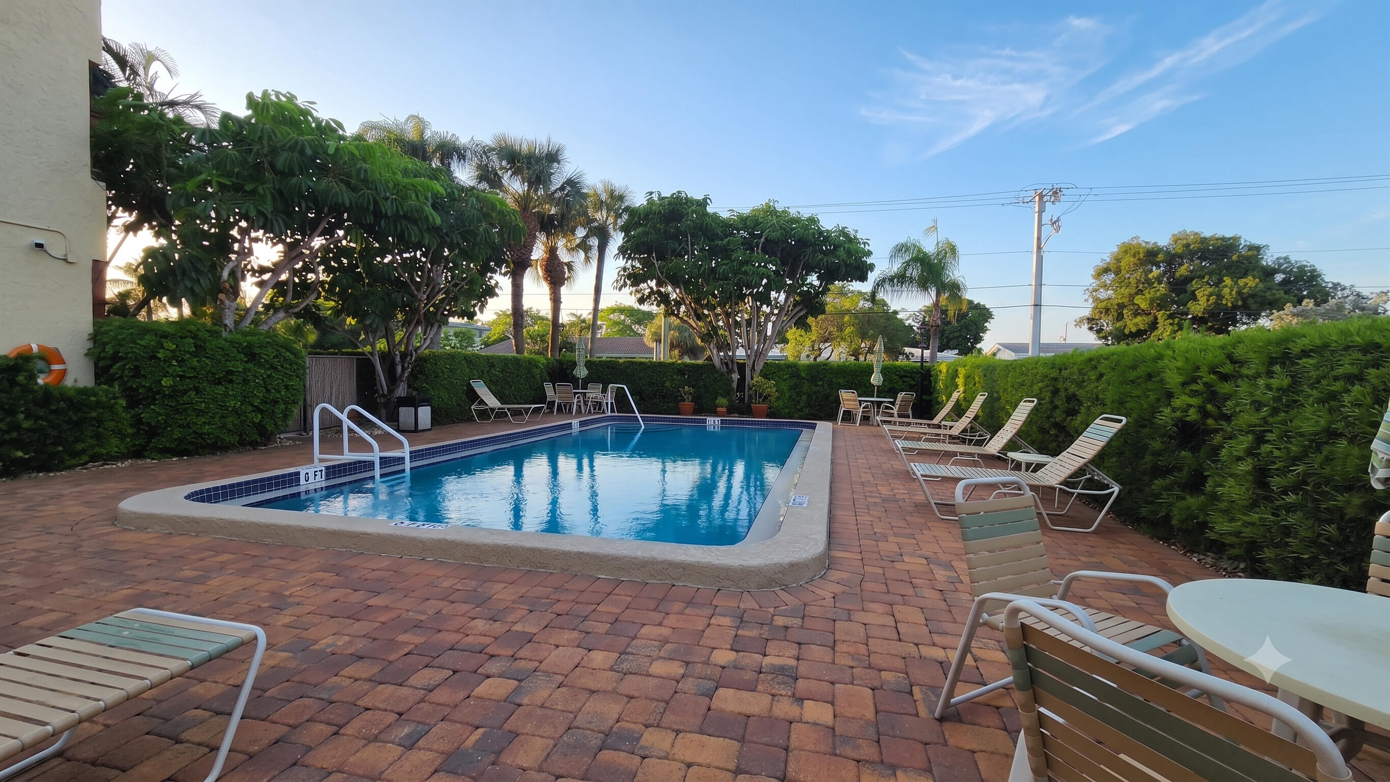 Residential Lease in Pompano Beach 3