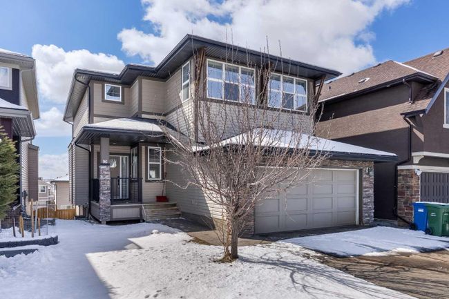 96 Evansview Manor, Home with 3 bedrooms, 2 bathrooms and 4 parking in Calgary AB | Image 2