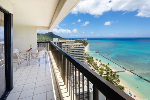 3102-2470 Kalakaua Ave, Honolulu, HI, 96815-3245 | Card Image